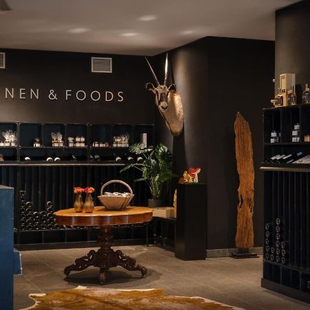 Hotel Gastronomique De Echoput Apeldoorn Dış mekan fotoğraf