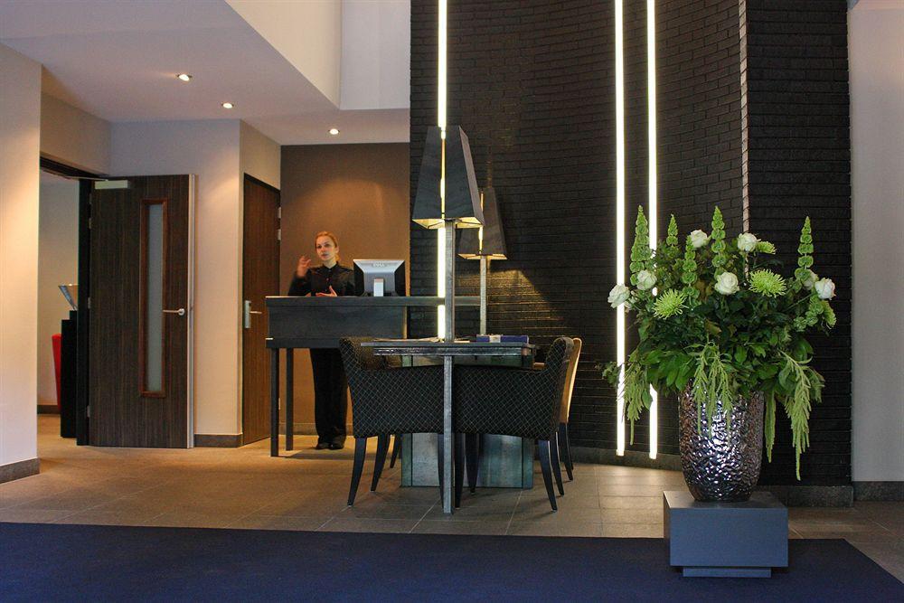 Hotel Gastronomique De Echoput Apeldoorn Dış mekan fotoğraf