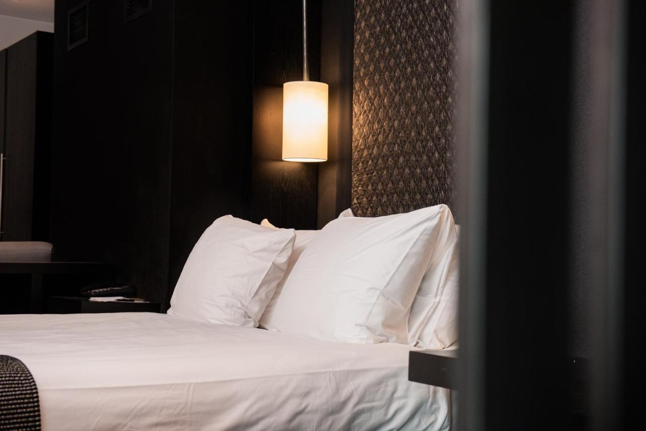 Hotel Gastronomique De Echoput Apeldoorn Dış mekan fotoğraf