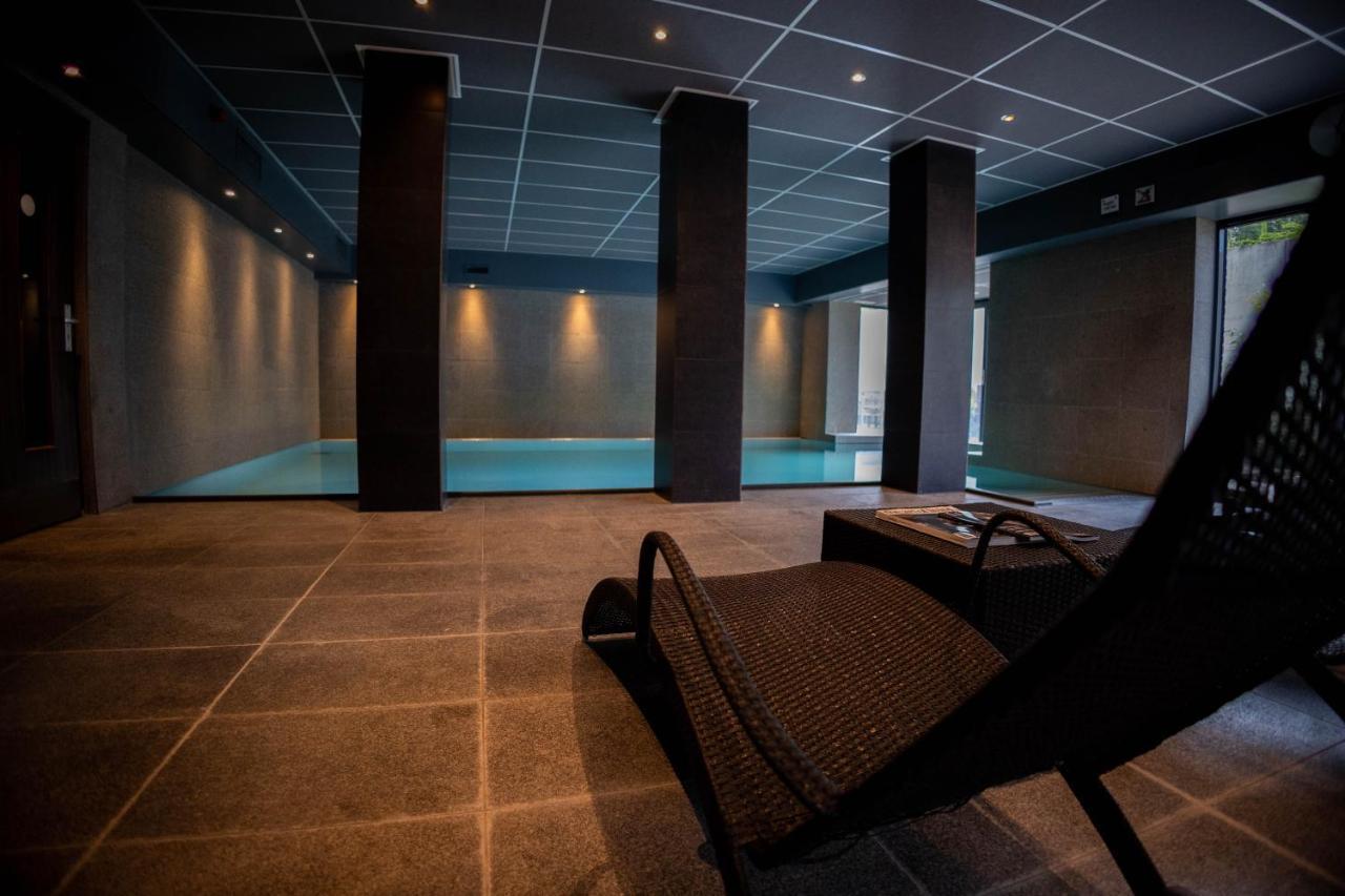 Hotel Gastronomique De Echoput Apeldoorn Dış mekan fotoğraf