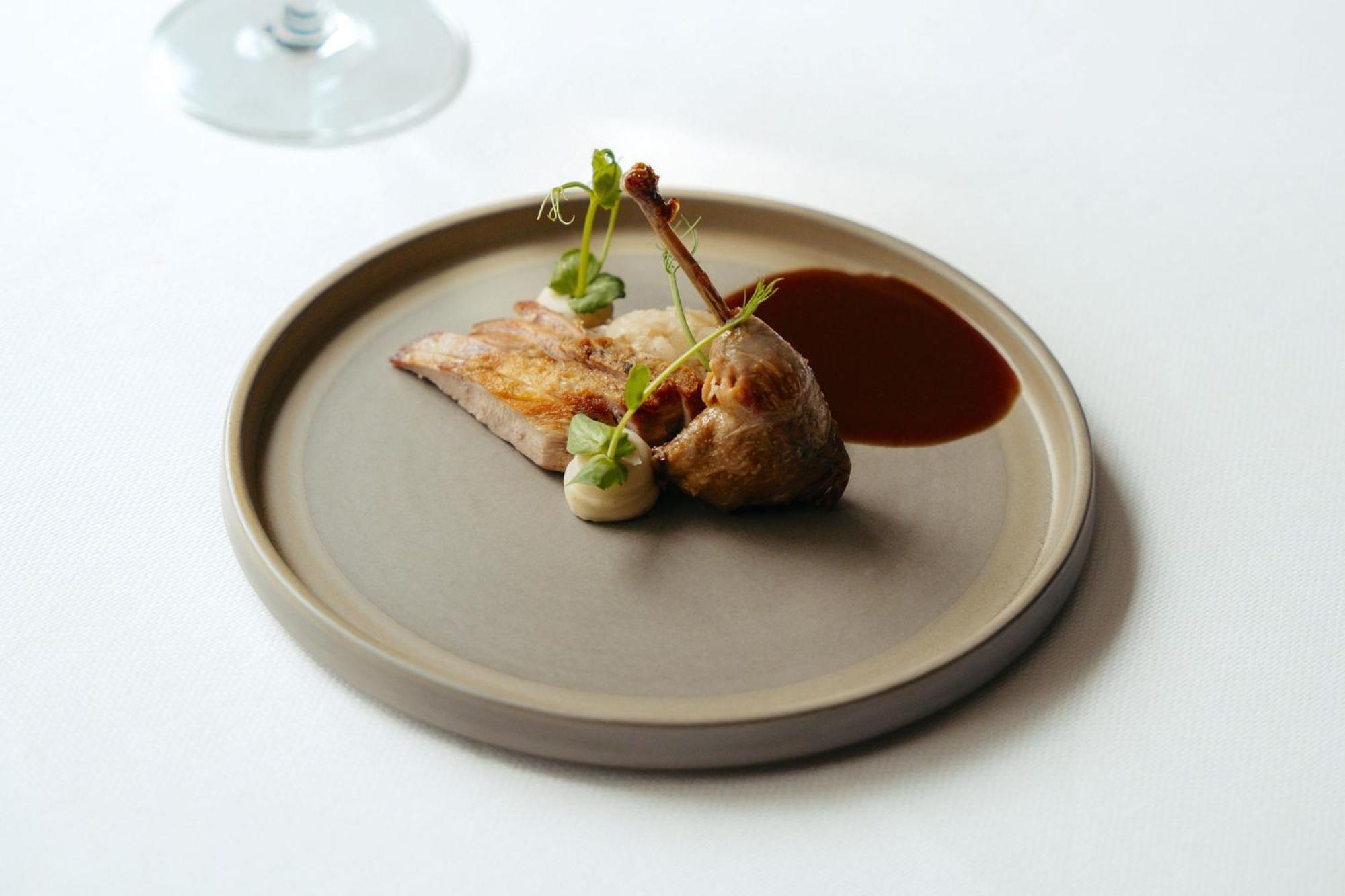 Hotel Gastronomique De Echoput Apeldoorn Dış mekan fotoğraf