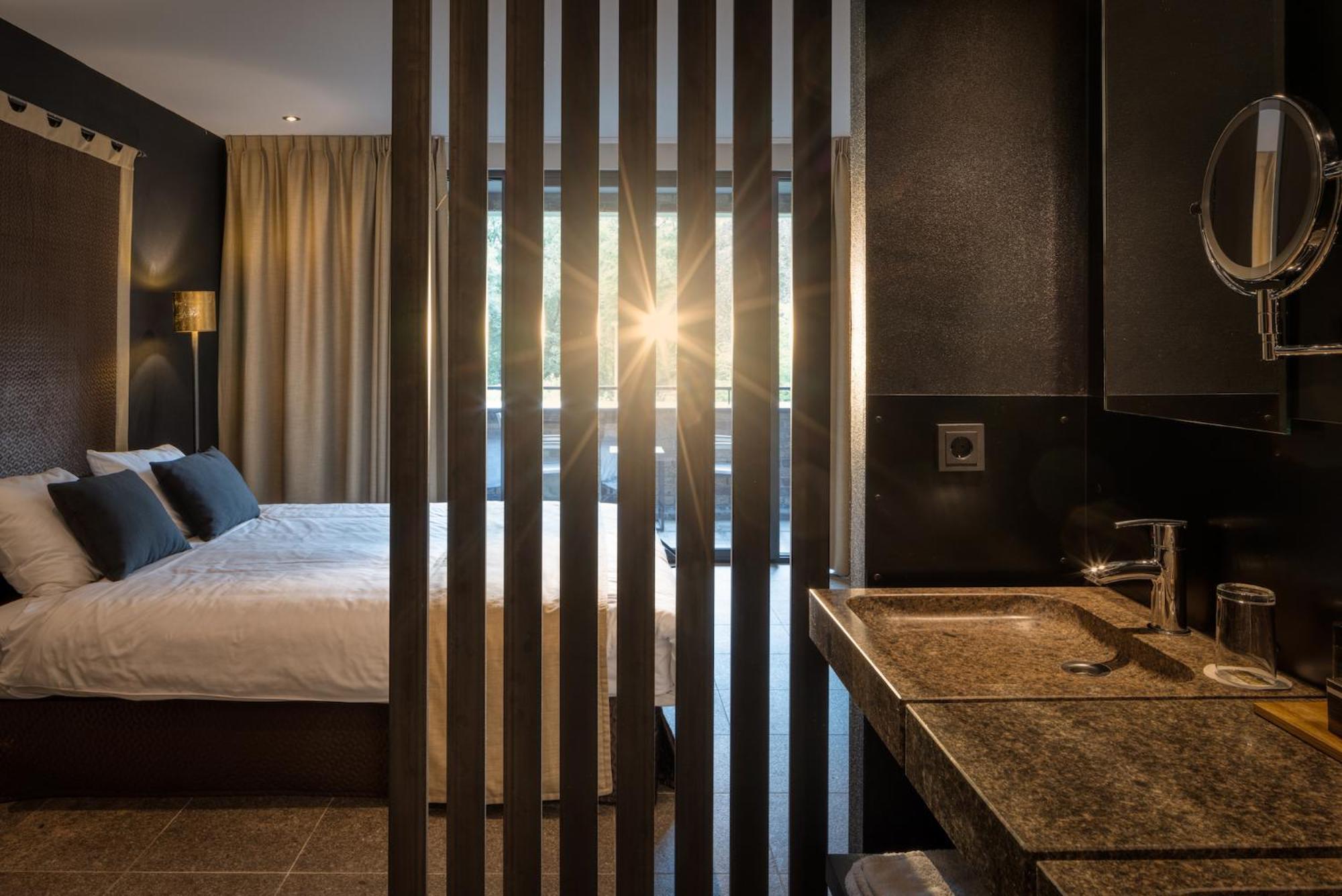 Hotel Gastronomique De Echoput Apeldoorn Dış mekan fotoğraf