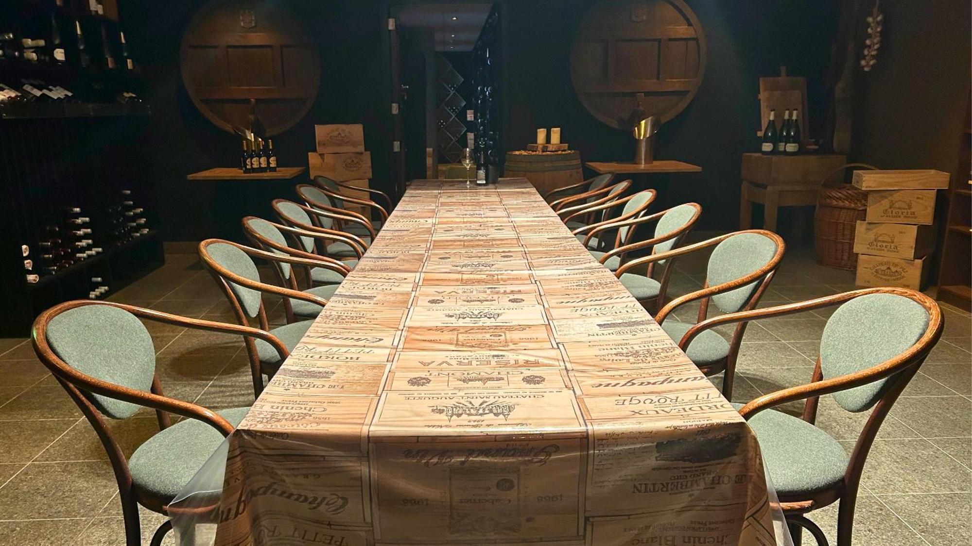 Hotel Gastronomique De Echoput Apeldoorn Dış mekan fotoğraf