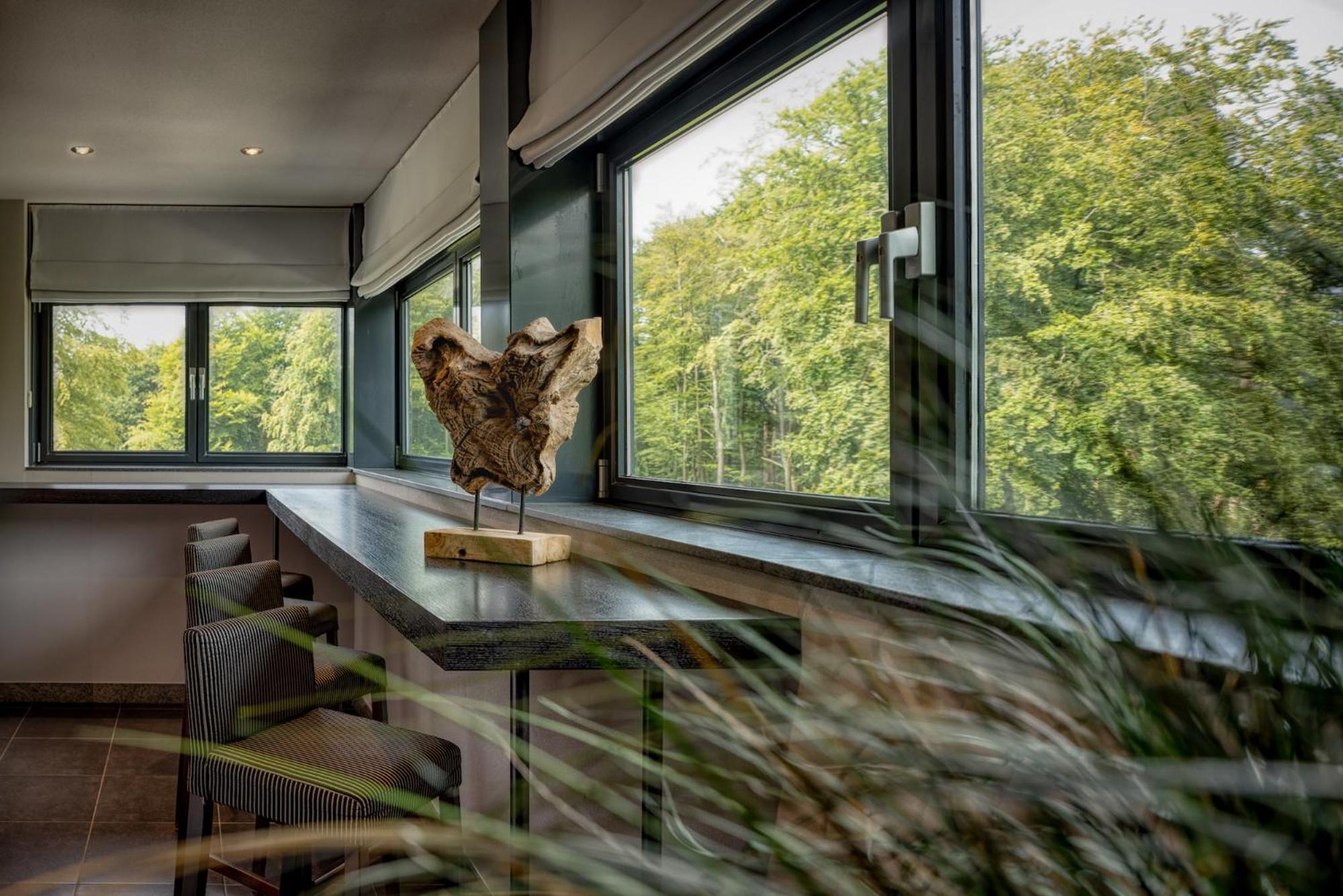 Hotel Gastronomique De Echoput Apeldoorn Dış mekan fotoğraf